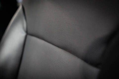 2017 Chevrolet Tahoe Police