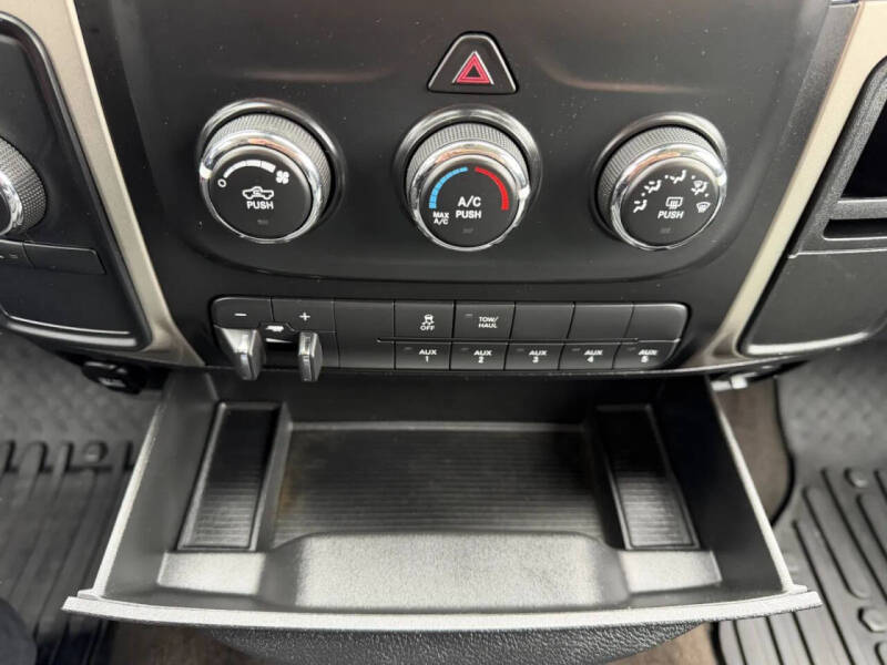 2015 RAM 2500 SLT