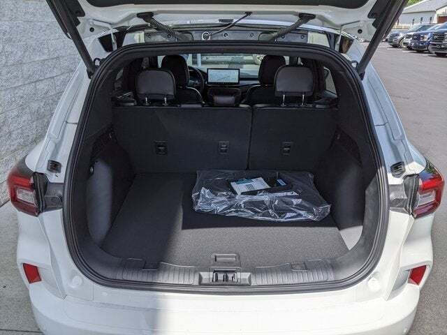 2024 Ford Escape ST-Line Select