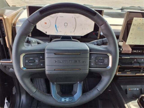 2025 GMC HUMMER EV 3X