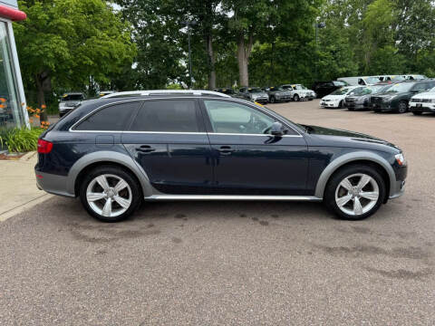 2016 Audi Allroad 2.0T quattro Premium Plus