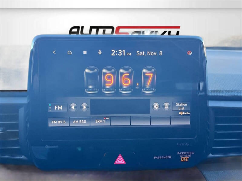 2022 Hyundai Veloster N