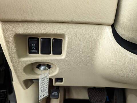 2008 Infiniti EX35 Journey