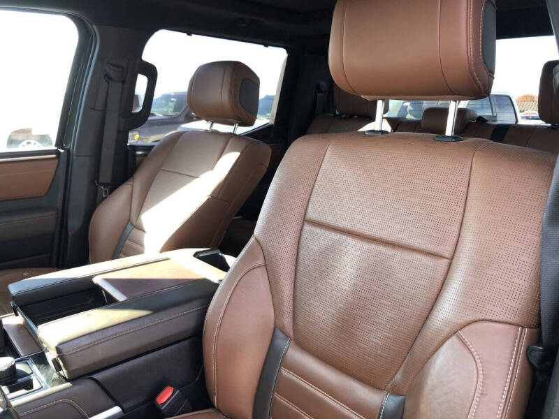 2023 Toyota Tundra 1794 Edition HV