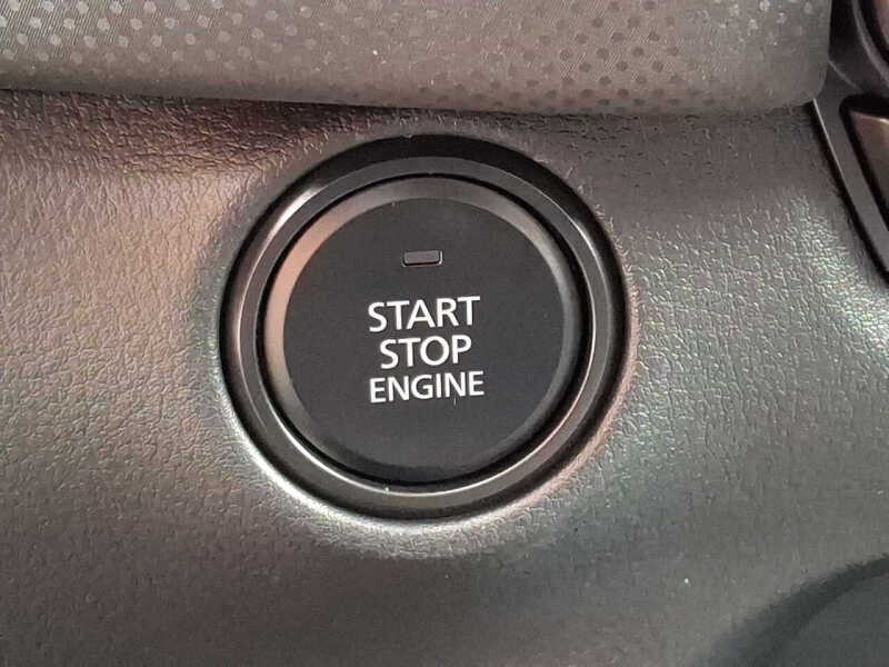 2025 Mazda CX-50 2.5 S Premium