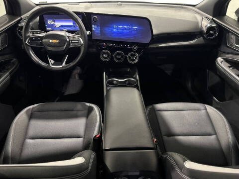 2024 Chevrolet Blazer EV 2LT