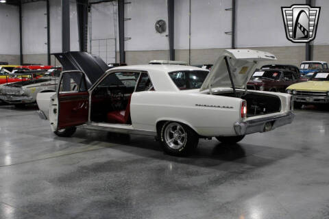1966 Ford Fairlane