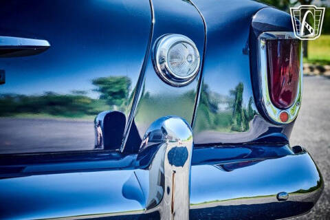 1952 Studebaker Champion