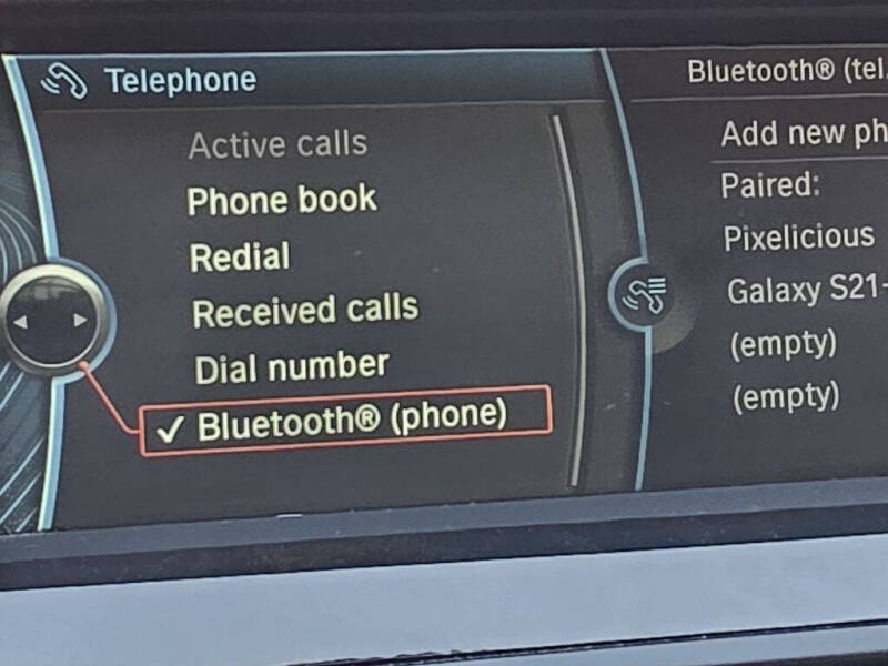 2011 BMW 5 Series 528i