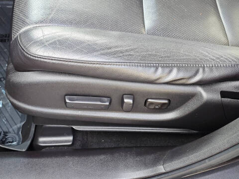 2015 Acura RDX w/Tech