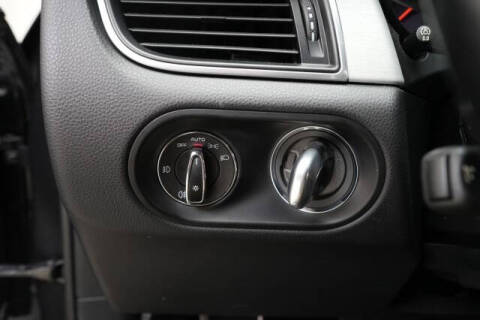 2018 Porsche Macan GTS