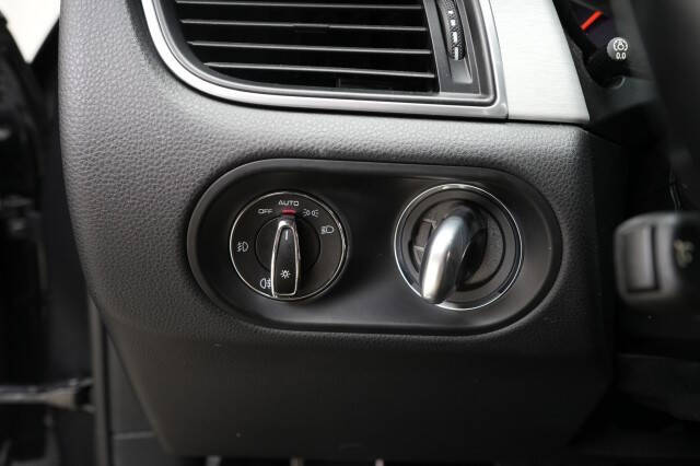 2018 Porsche Macan GTS