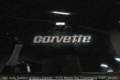 1978 Chevrolet Corvette