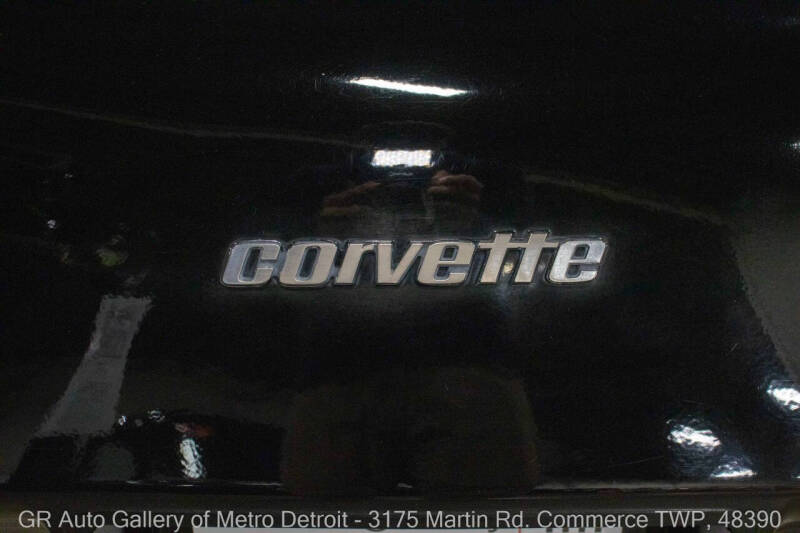 1978 Chevrolet Corvette