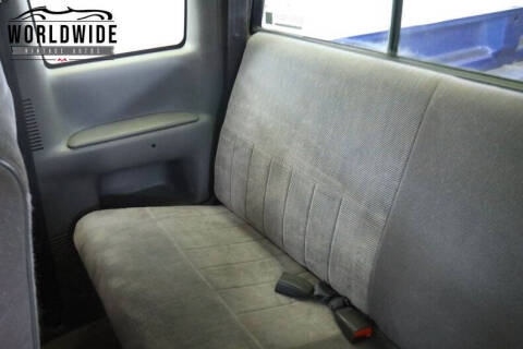 1996 Dodge Ram 2500