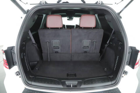 2025 Dodge Durango R/T Plus