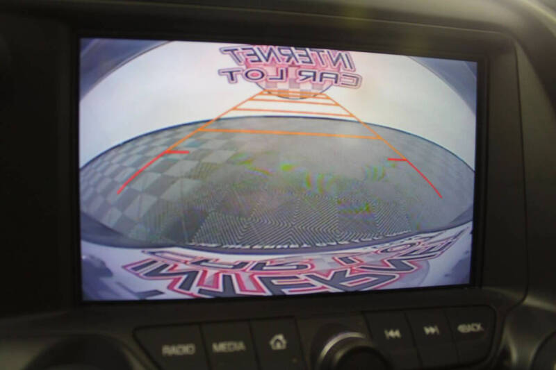 2017 Chevrolet Corvette Stingray Z51