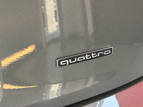 2025 Audi Q5 quattro S line Premium 45 TFSI