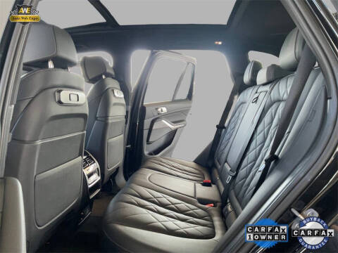 2025 BMW X5 sDrive40i