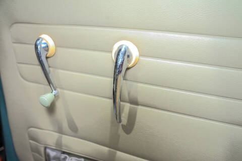 1965 Volkswagen Beetle