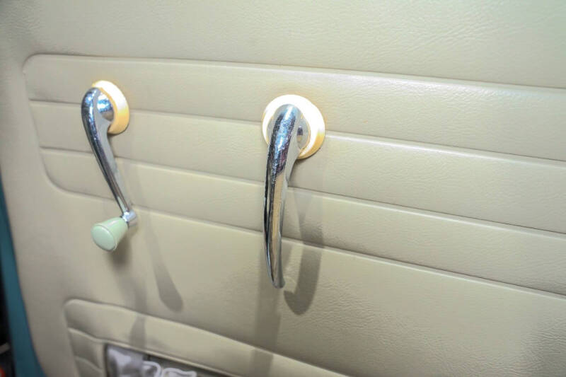 1965 Volkswagen Beetle