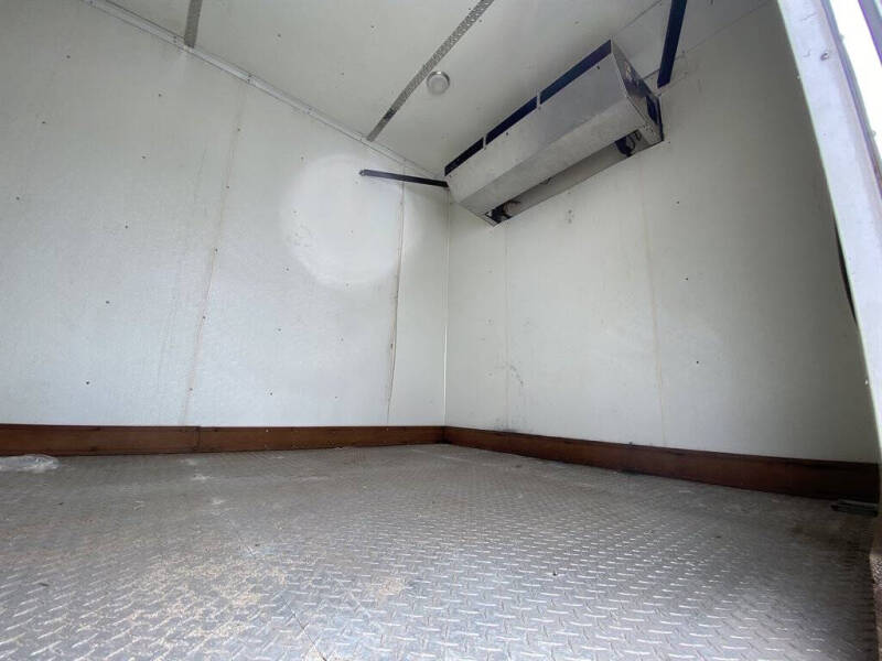 1998 Freightliner FL70