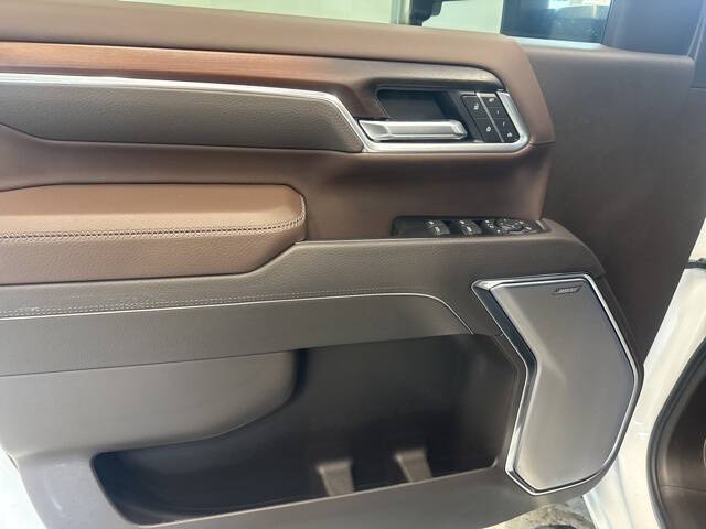 2026 GMC Sierra 3500HD