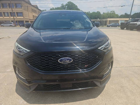 2019 Ford Edge ST