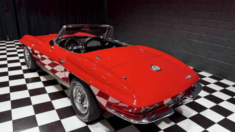 1964 Chevrolet Corvette