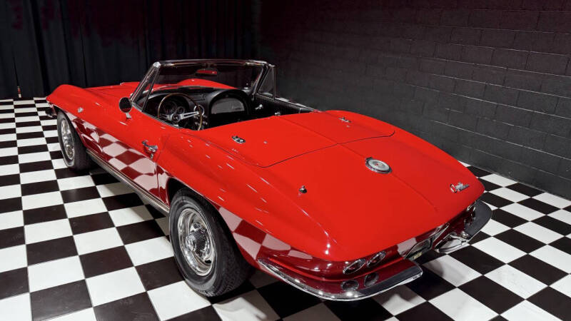 1964 Chevrolet Corvette