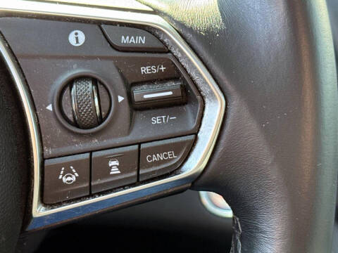 2019 Acura RDX SH-AWD w/Tech