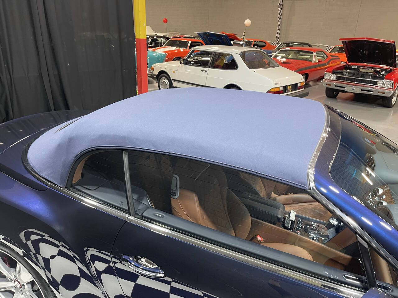 2016 Bentley Continental 16