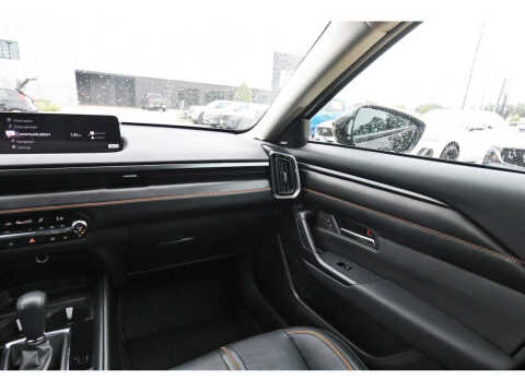 2024 Mazda CX-50 2.5 S Premium Plus