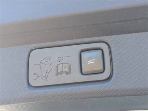 2021 Ford Mustang Mach-E Select