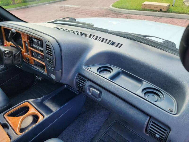 1995 Chevrolet C/K 3500 Series