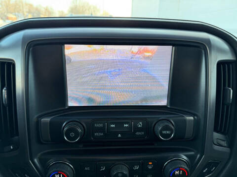 2015 GMC Sierra 1500