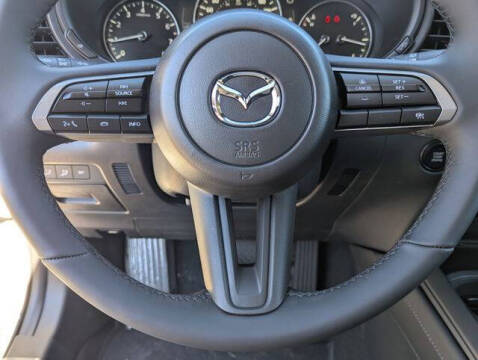 2026 Mazda CX-30 2.5 S Preferred