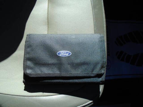 2016 Ford Flex Limited