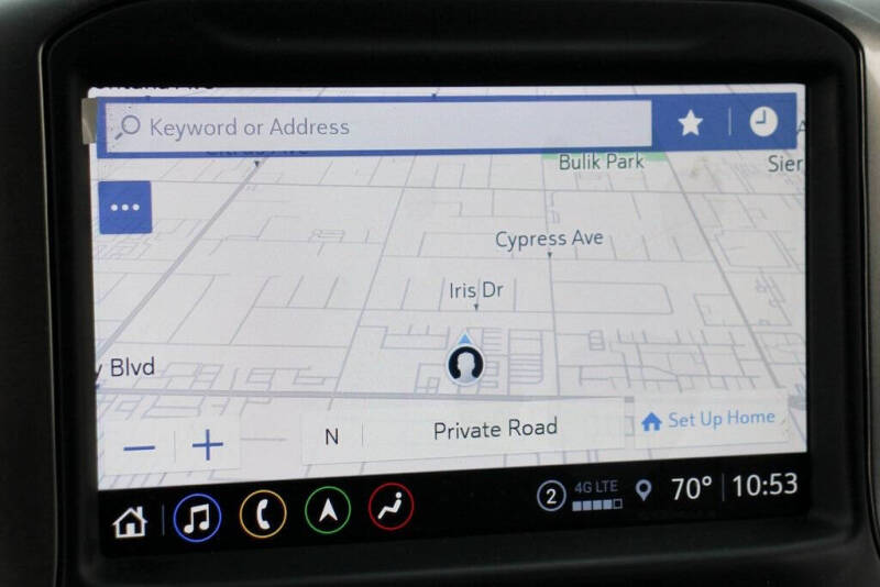 2023 Chevrolet Silverado 3500HD