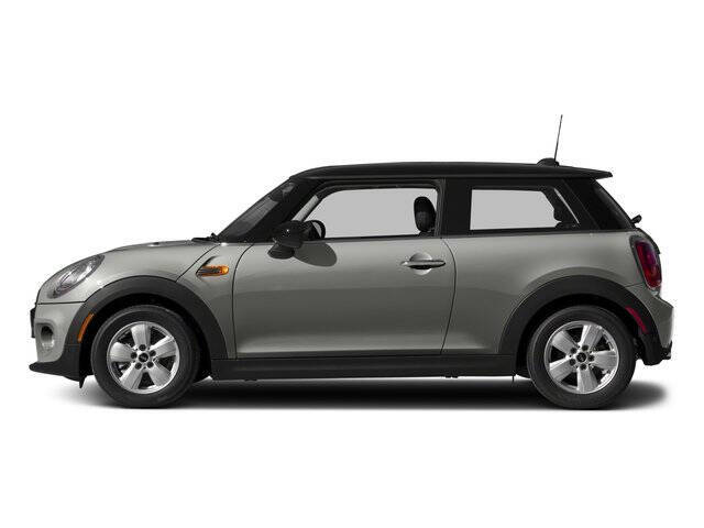 2018 MINI Hardtop 2 Door