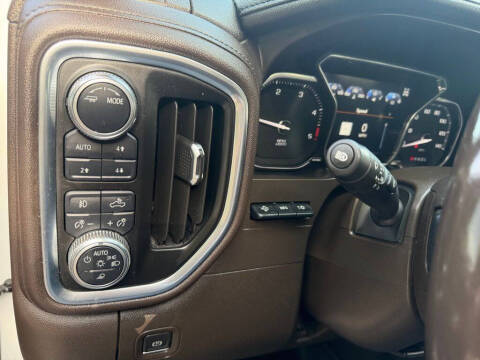 2021 GMC Sierra 2500HD