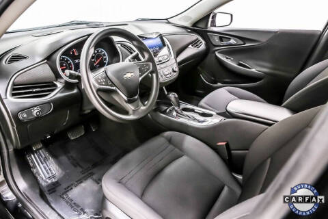 2020 Chevrolet Malibu LS Fleet