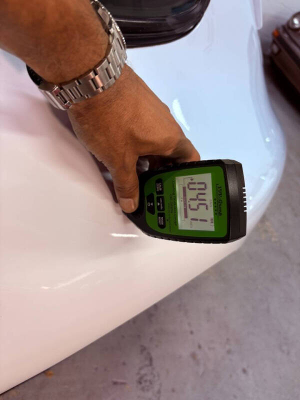 1997 Porsche 911 Carrera