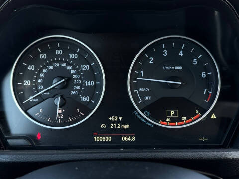 2016 BMW X1 xDrive28i