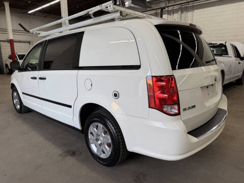 2013 RAM C/V Tradesman