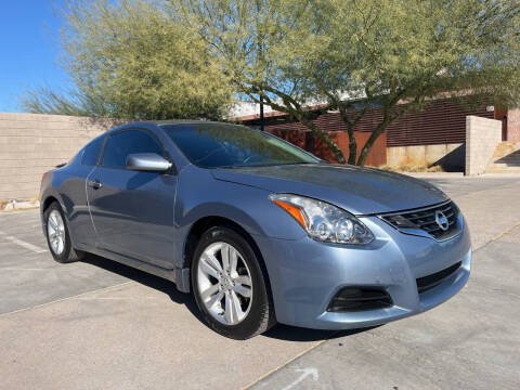 2011 Nissan Altima