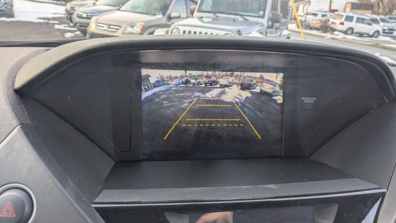 2014 Honda Pilot EX-L