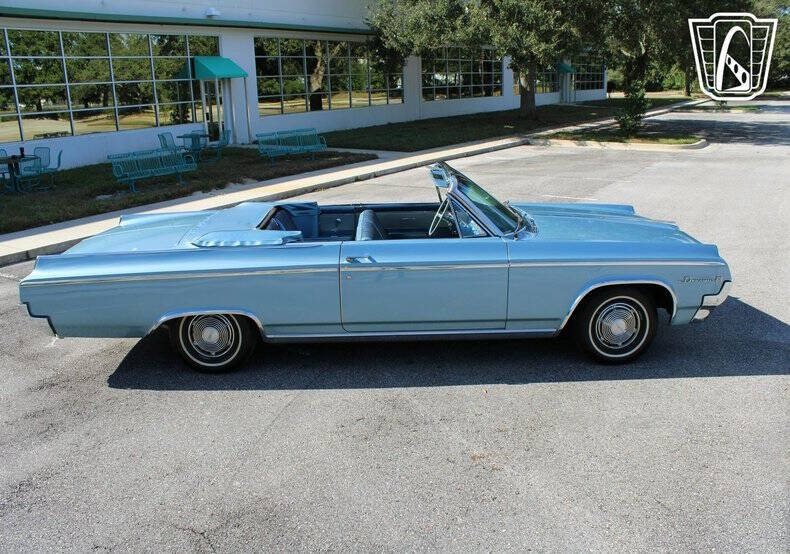 1964 Oldsmobile Eighty-Eight