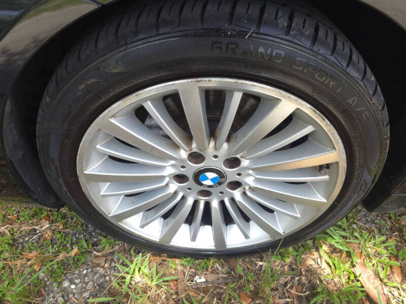 2015 BMW 4 Series 428i
