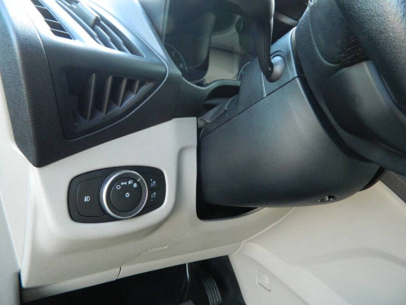 2022 Ford Transit Connect XLT